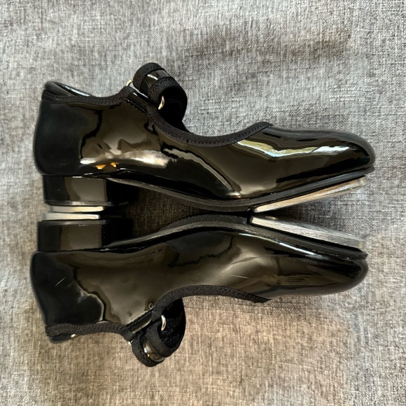 Stelle kids tap shoes - worn only once - Picture 6 of 13